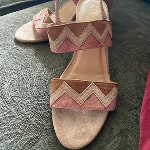 Coconuts Womens Sandals